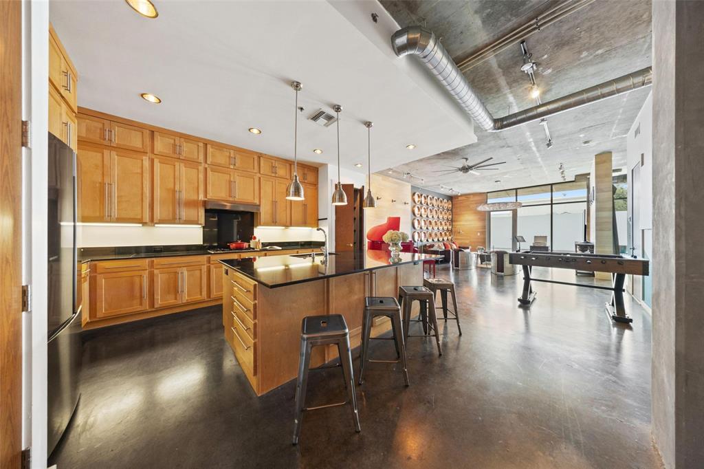 3030 Bryan Street, #207, Dallas, TX 75204