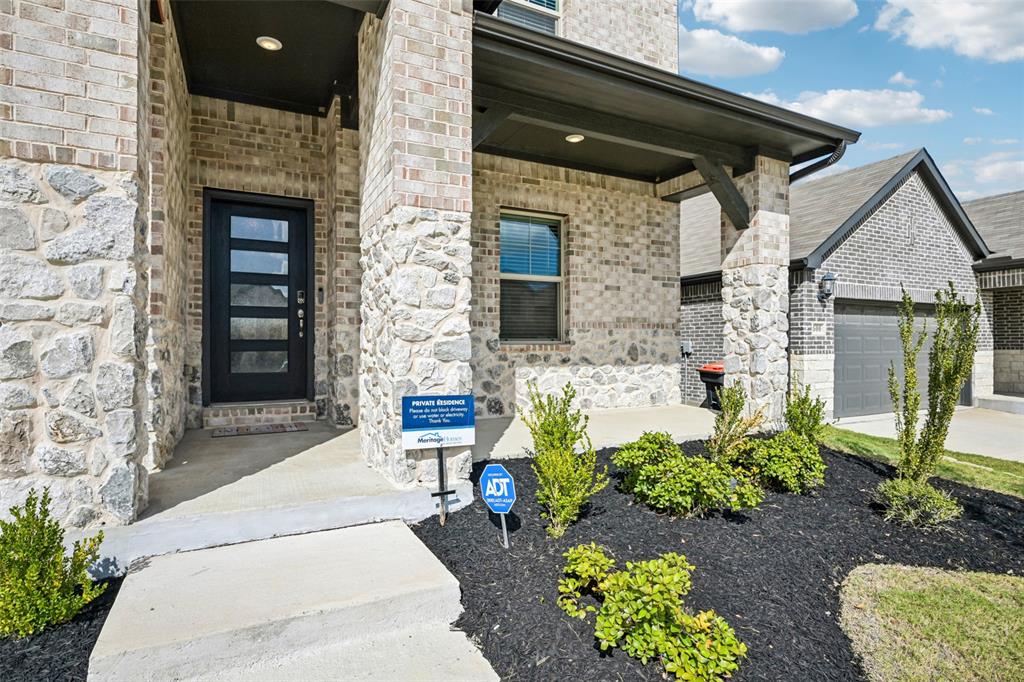518 Stagg Street, McKinney, TX 75069
