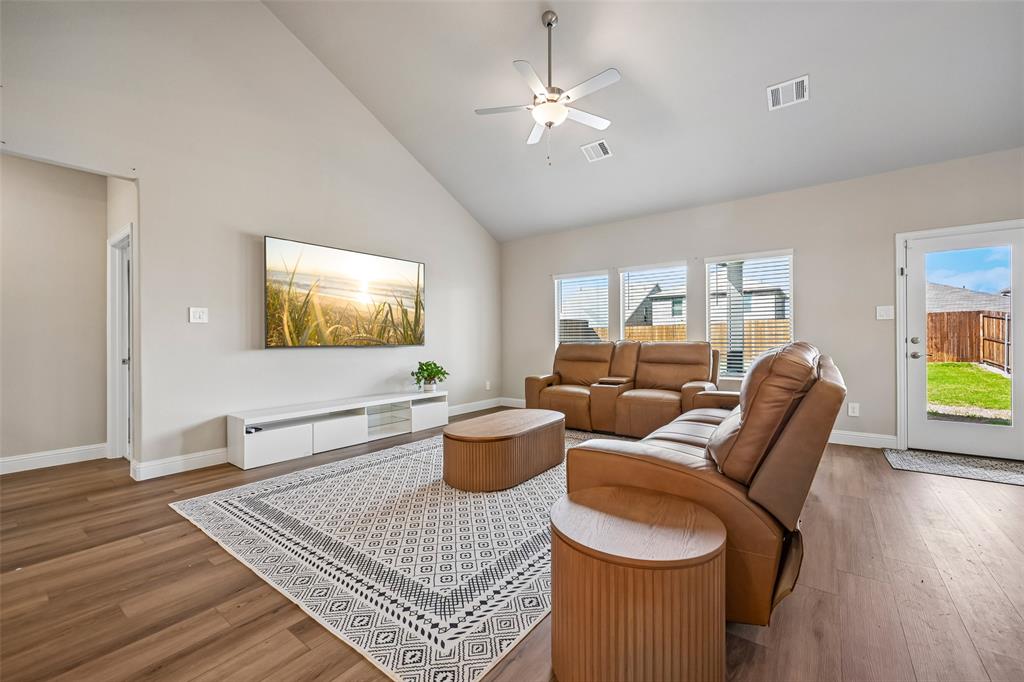 518 Stagg Street, McKinney, TX 75069