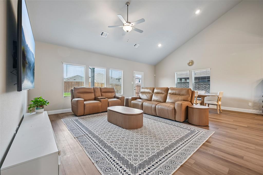 518 Stagg Street, McKinney, TX 75069