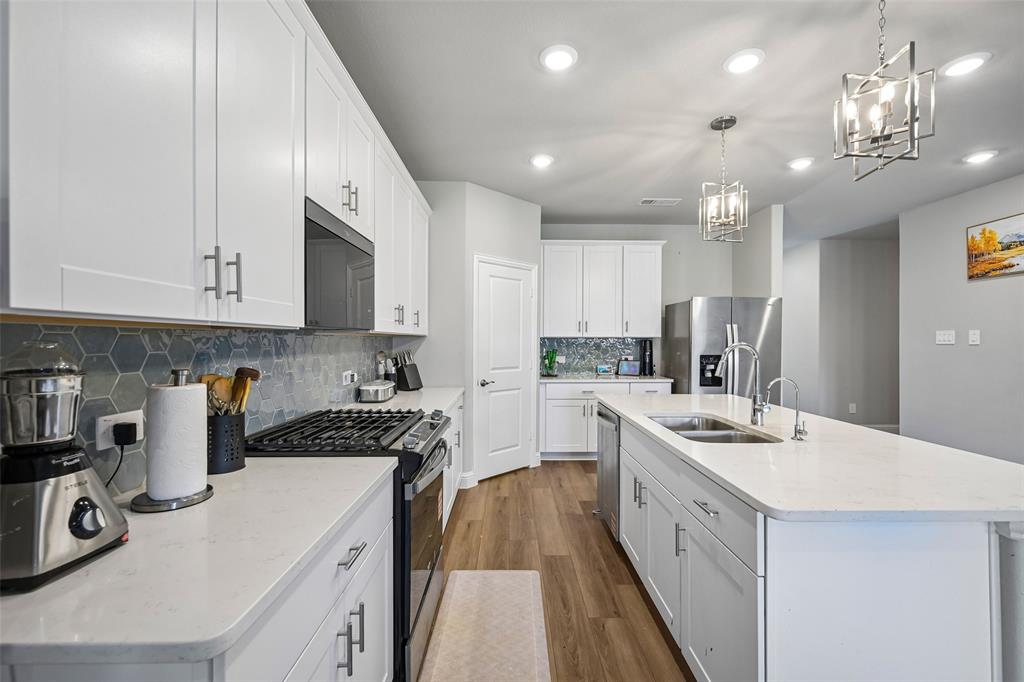 518 Stagg Street, McKinney, TX 75069