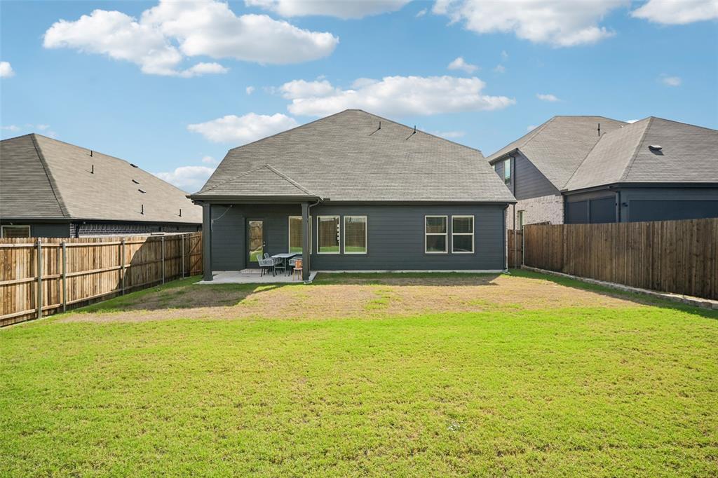 518 Stagg Street, McKinney, TX 75069