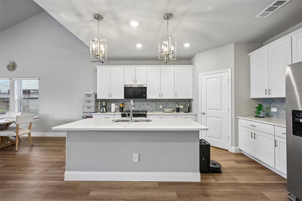 518 Stagg Street, McKinney, TX 75069