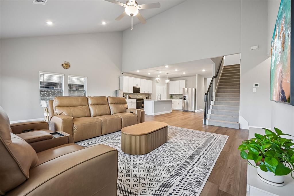 518 Stagg Street, McKinney, TX 75069