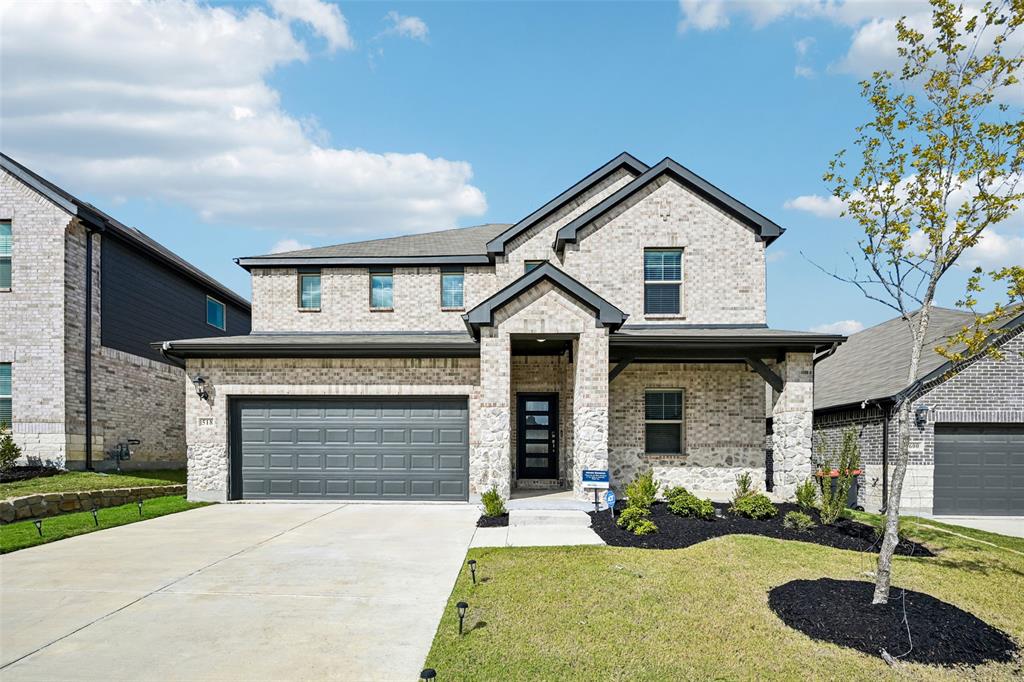518 Stagg Street, McKinney, TX 75069