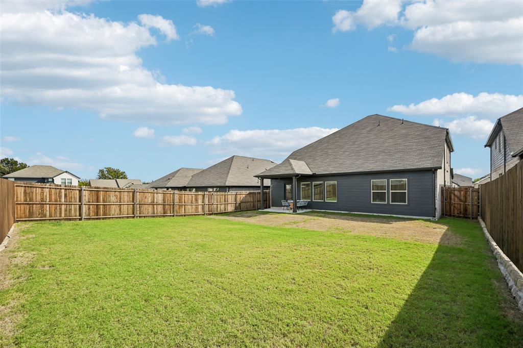 518 Stagg Street, McKinney, TX 75069