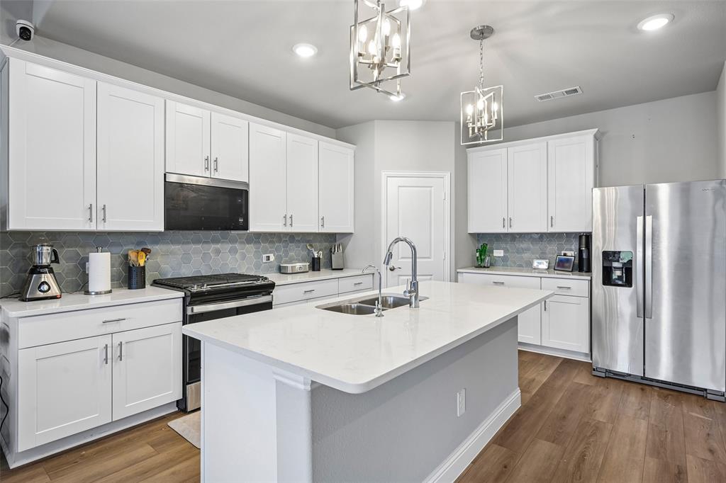 518 Stagg Street, McKinney, TX 75069