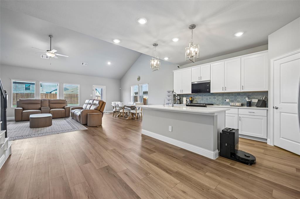 518 Stagg Street, McKinney, TX 75069