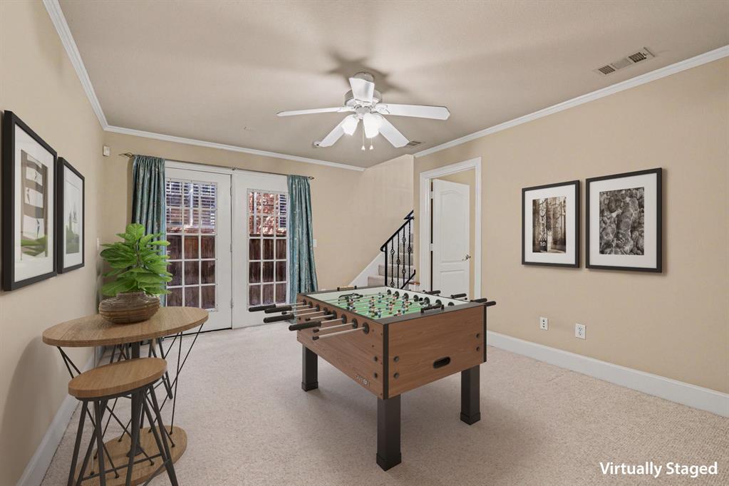 2811 Welborn Street, Dallas, TX 75219