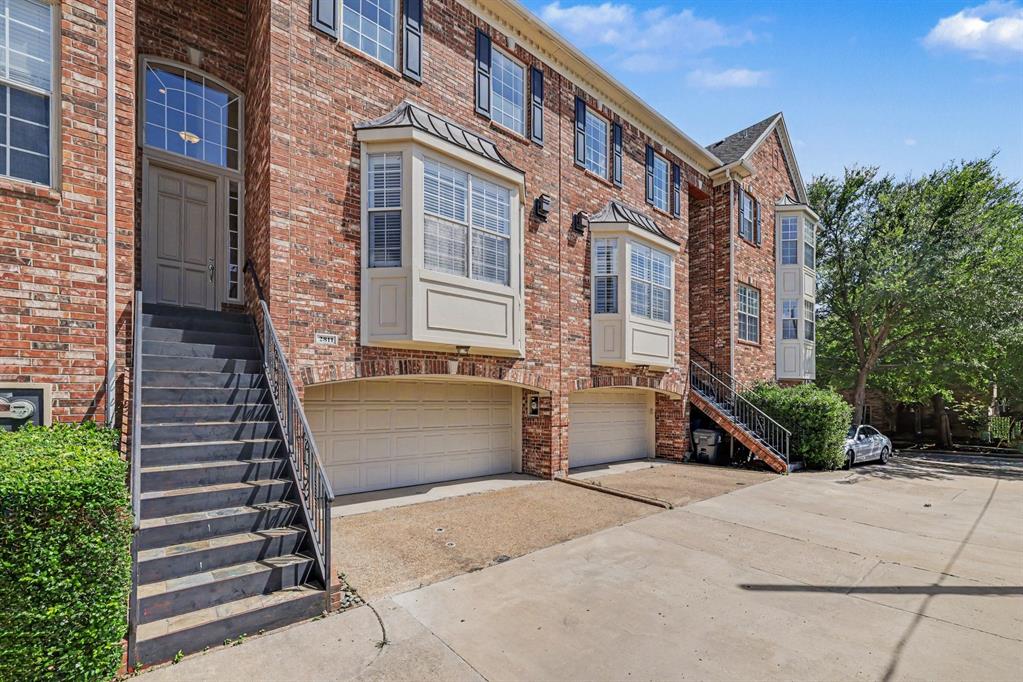 2811 Welborn Street, Dallas, TX 75219