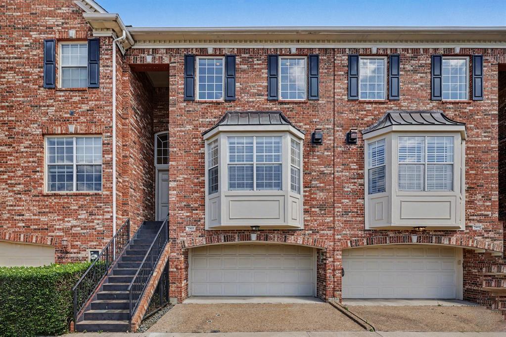 2811 Welborn Street, Dallas, TX 75219