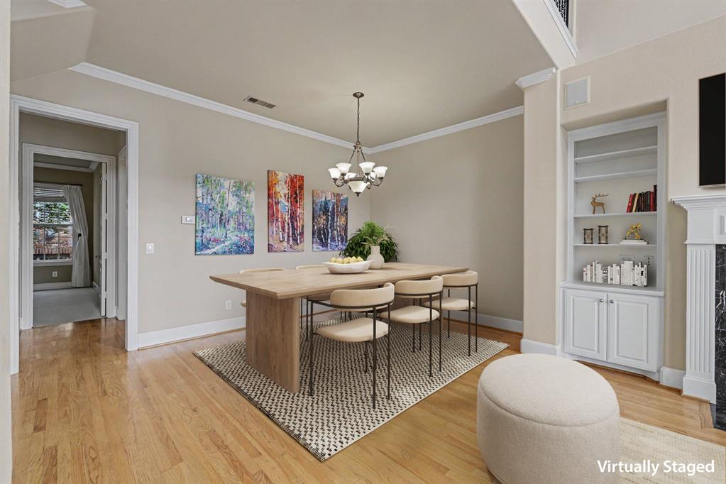 2811 Welborn Street, Dallas, TX 75219