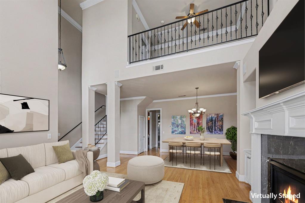 2811 Welborn Street, Dallas, TX 75219