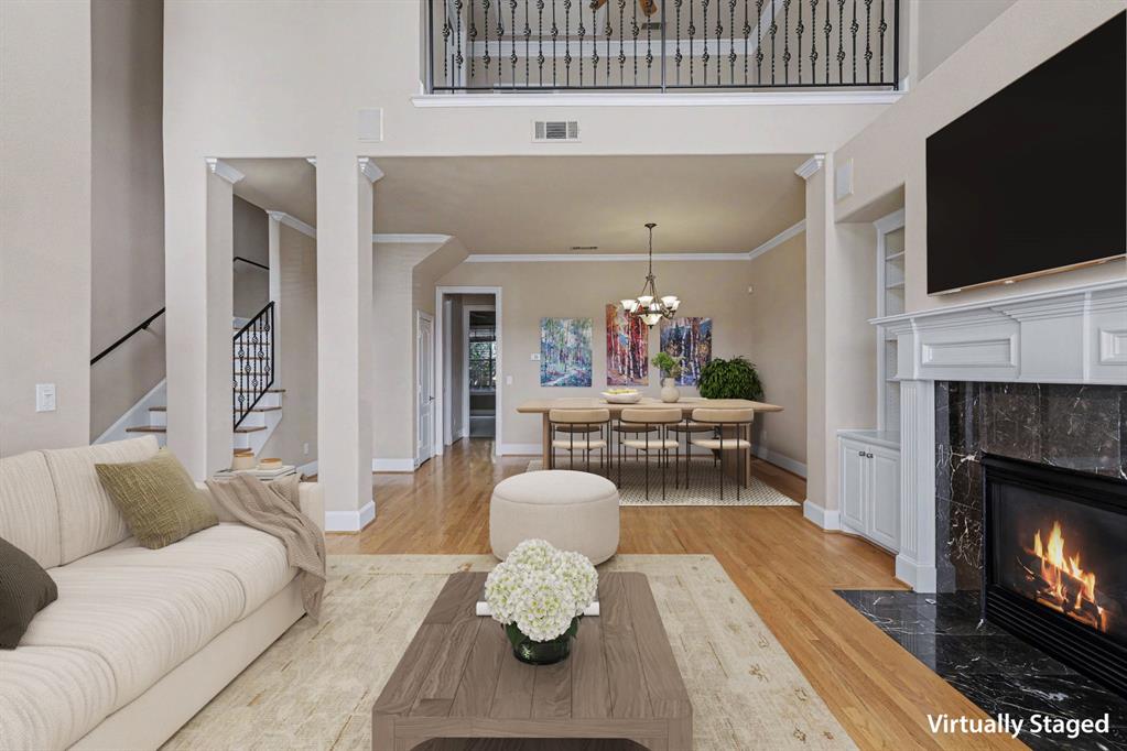 2811 Welborn Street, Dallas, TX 75219