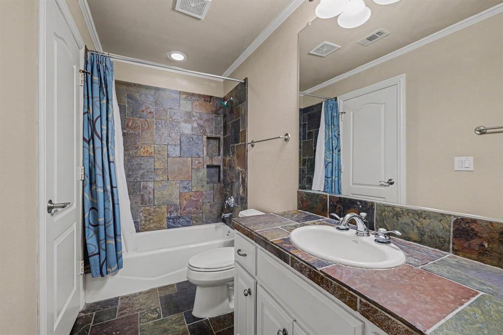 2811 Welborn Street, Dallas, TX 75219