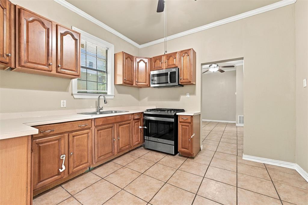 1200 Proctor Avenue, Waco, TX 76708