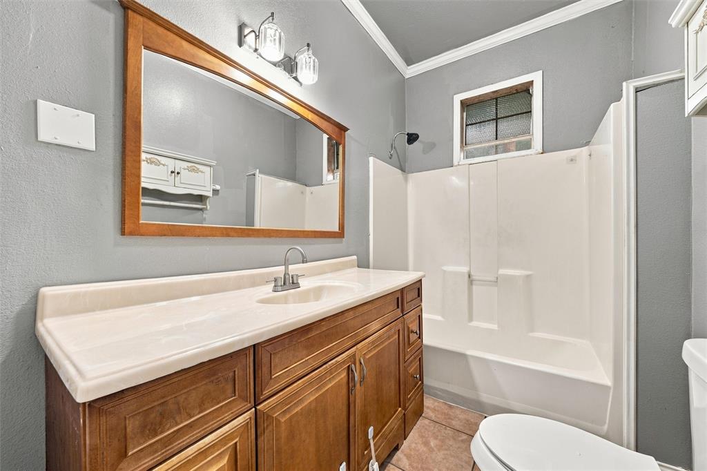 1200 Proctor Avenue, Waco, TX 76708