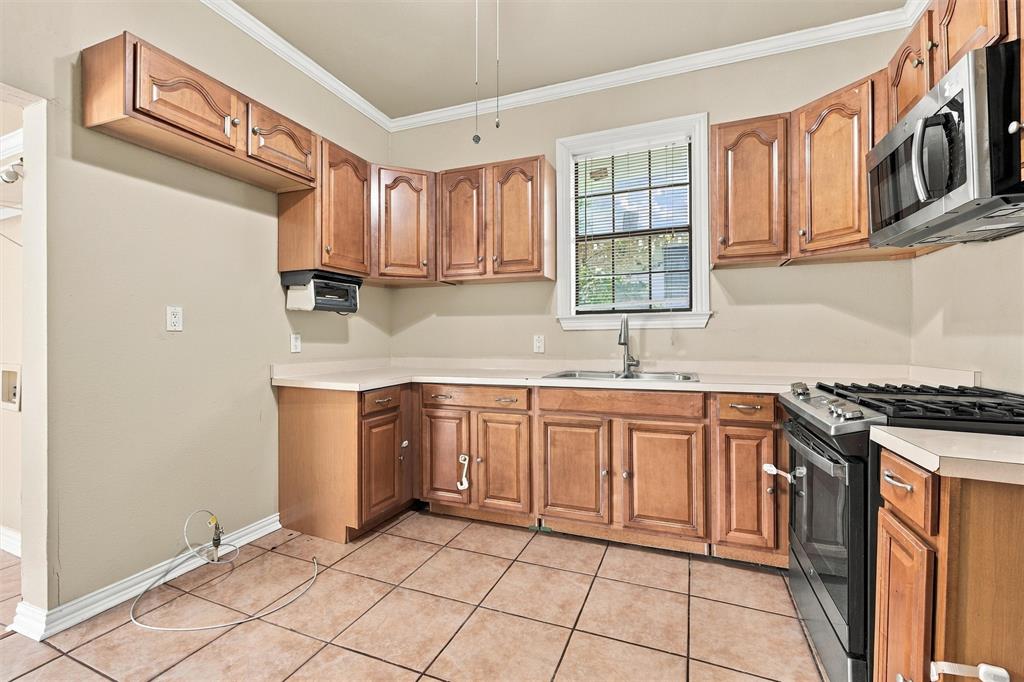 1200 Proctor Avenue, Waco, TX 76708