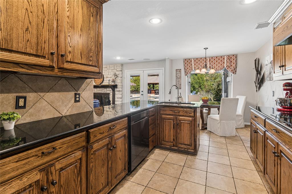 14 Prado Verde Drive, Lucas, TX 75002
