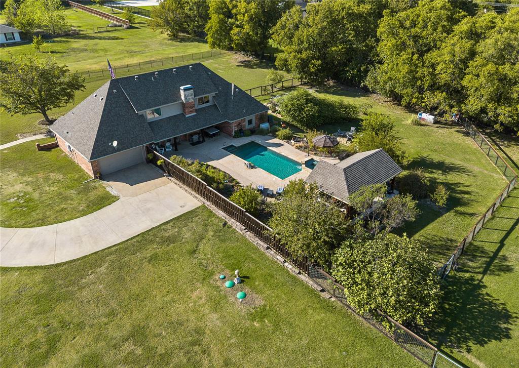 14 Prado Verde Drive, Lucas, TX 75002