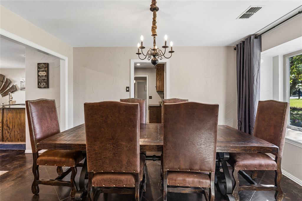 14 Prado Verde Drive, Lucas, TX 75002