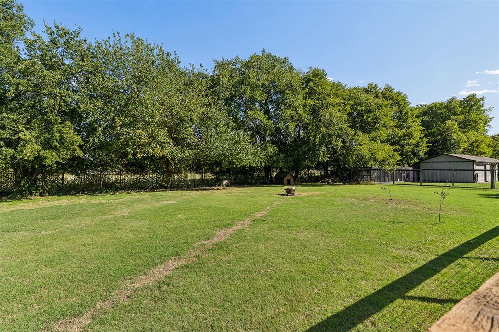14 Prado Verde Drive, Lucas, TX 75002