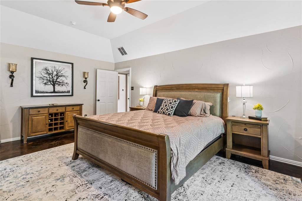 14 Prado Verde Drive, Lucas, TX 75002