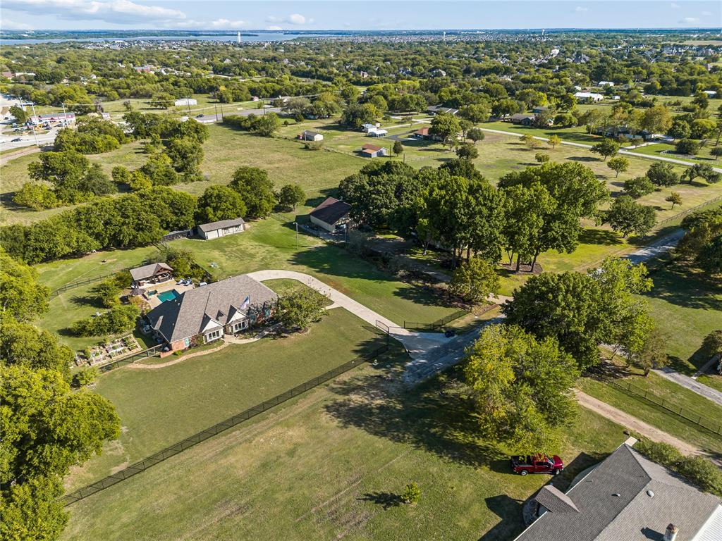 14 Prado Verde Drive, Lucas, TX 75002