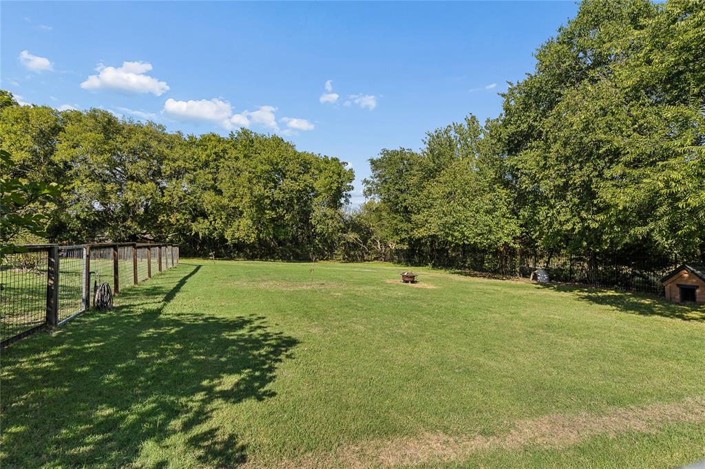 14 Prado Verde Drive, Lucas, TX 75002