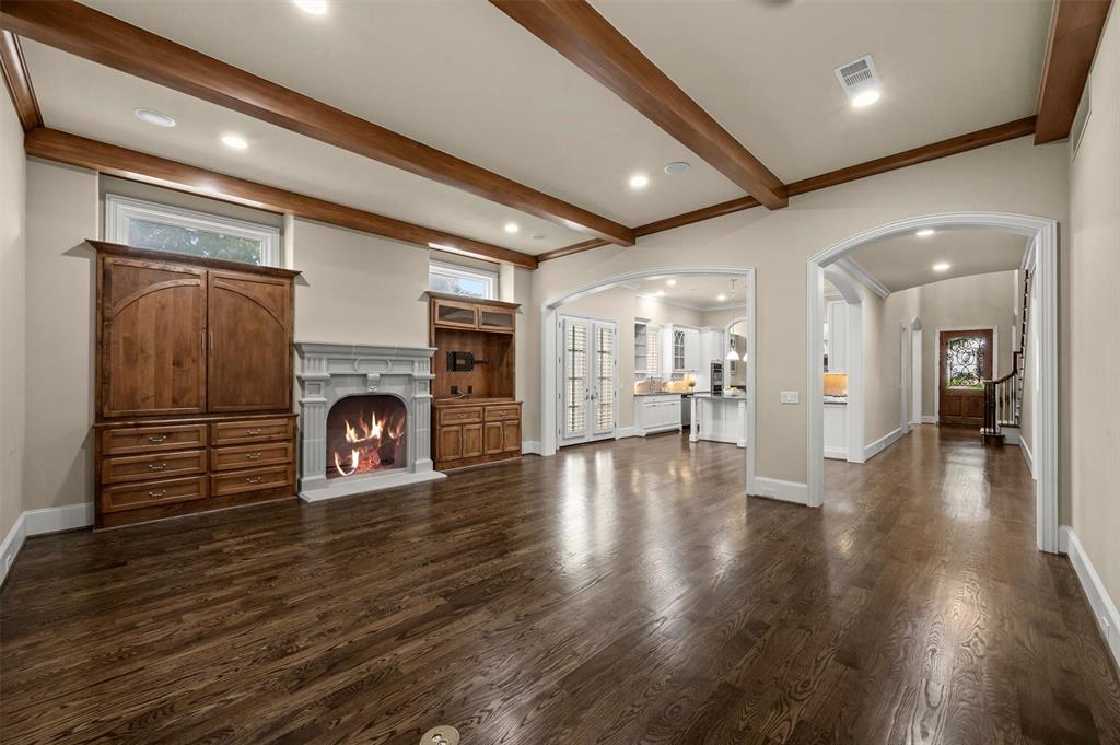 2900 Westminster Avenue, University Park, TX 75205