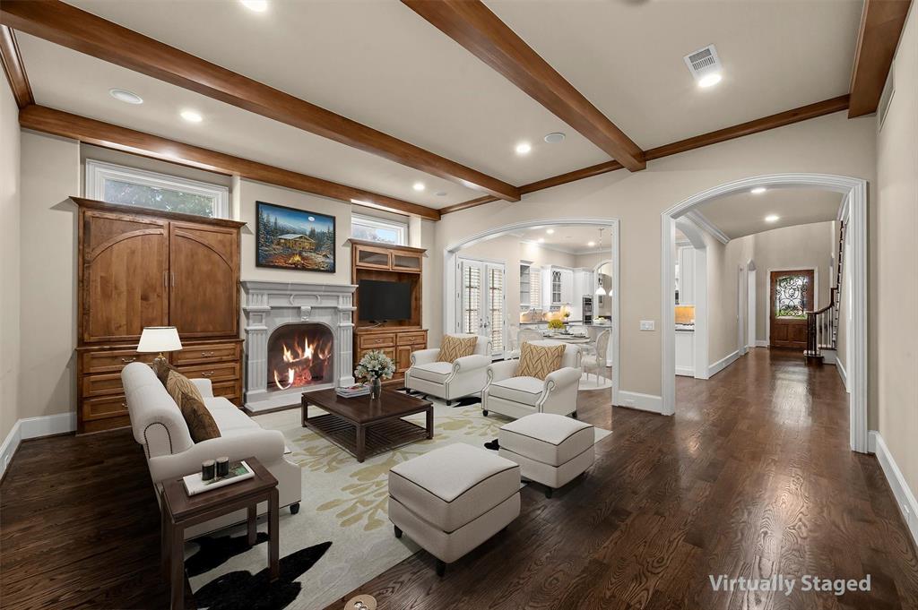 2900 Westminster Avenue, University Park, TX 75205