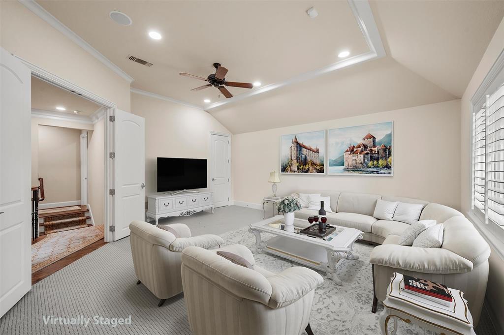 2900 Westminster Avenue, University Park, TX 75205