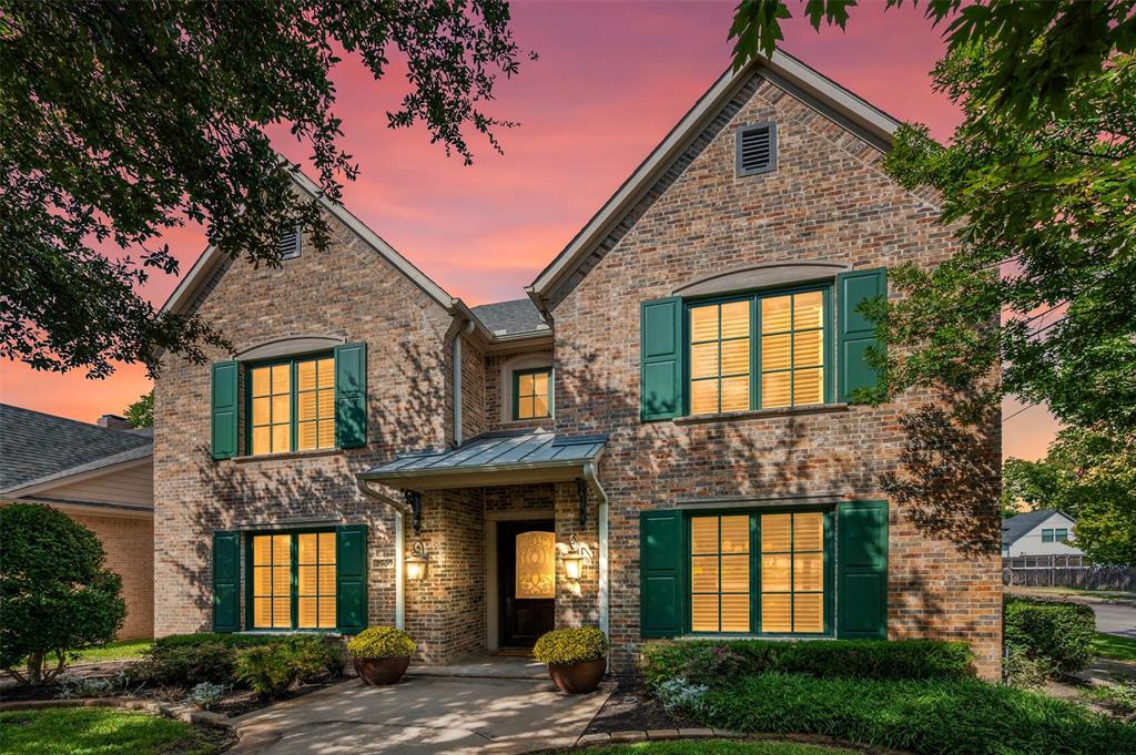 2900 Westminster Avenue, University Park, TX 75205