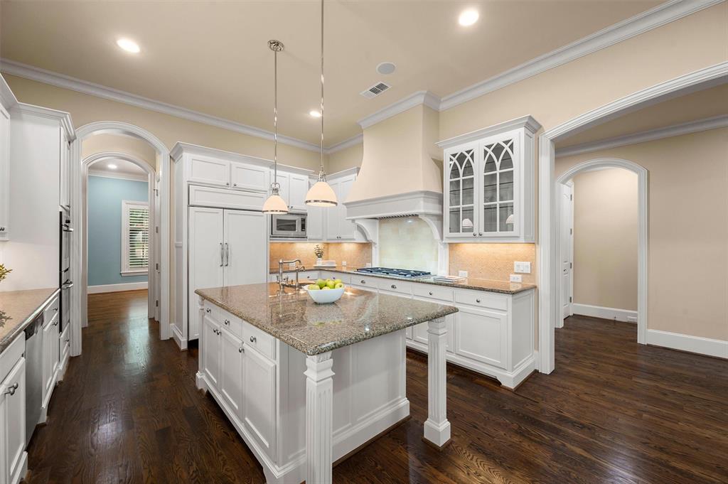 2900 Westminster Avenue, University Park, TX 75205