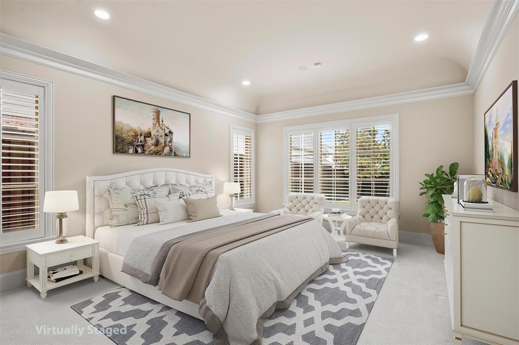 2900 Westminster Avenue, University Park, TX 75205