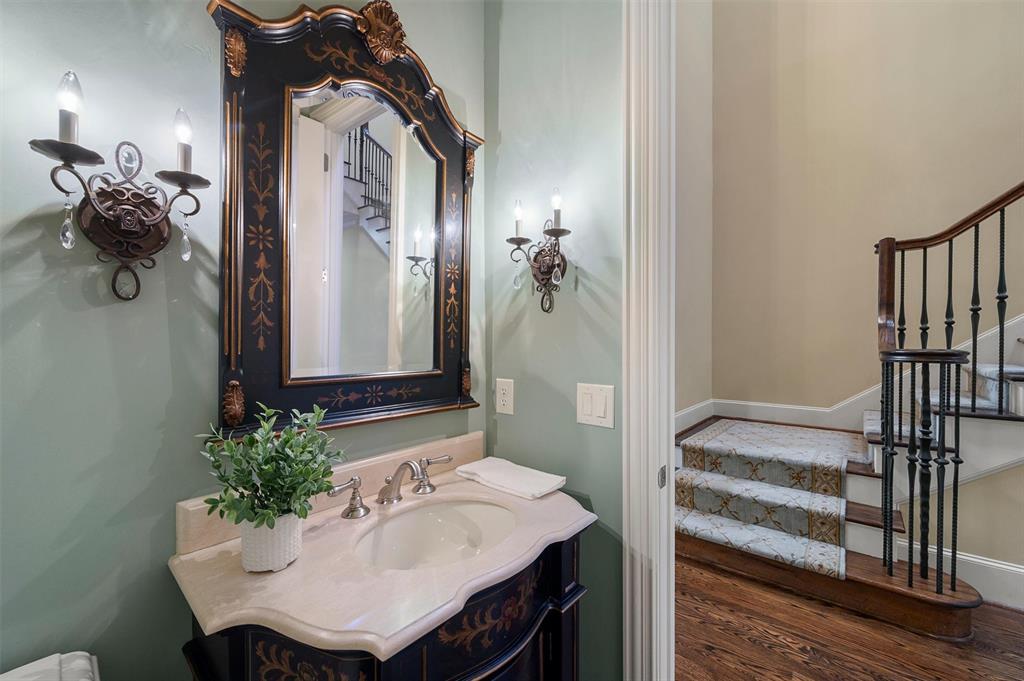 2900 Westminster Avenue, University Park, TX 75205