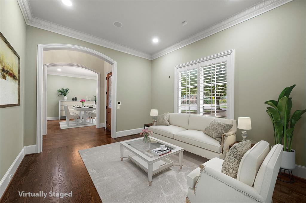 2900 Westminster Avenue, University Park, TX 75205