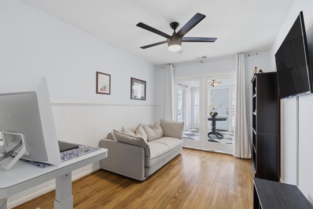 6235 Kenwood Avenue, Dallas, TX 75214