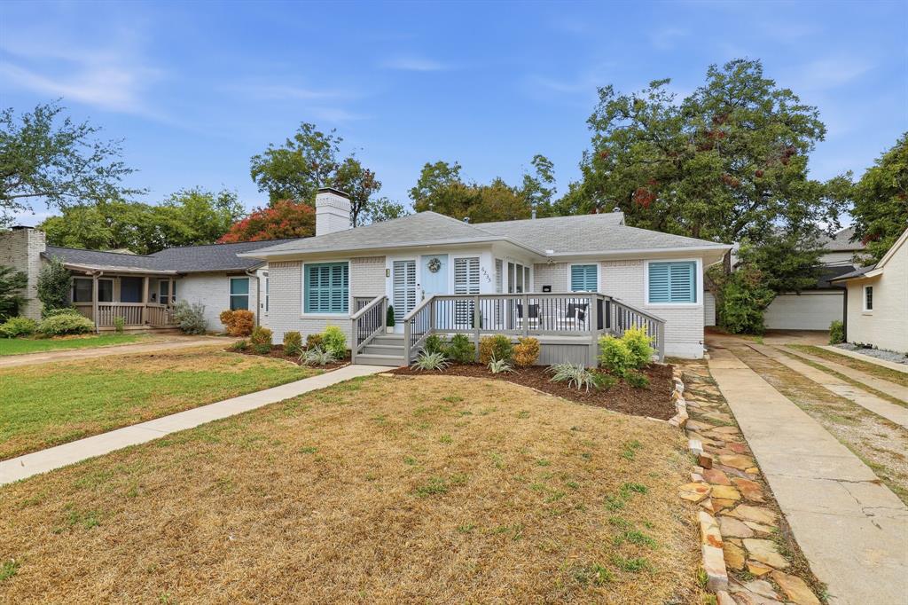 6235 Kenwood Avenue, Dallas, TX 75214 6235 Kenwood Avenue, Dallas, TX 75214