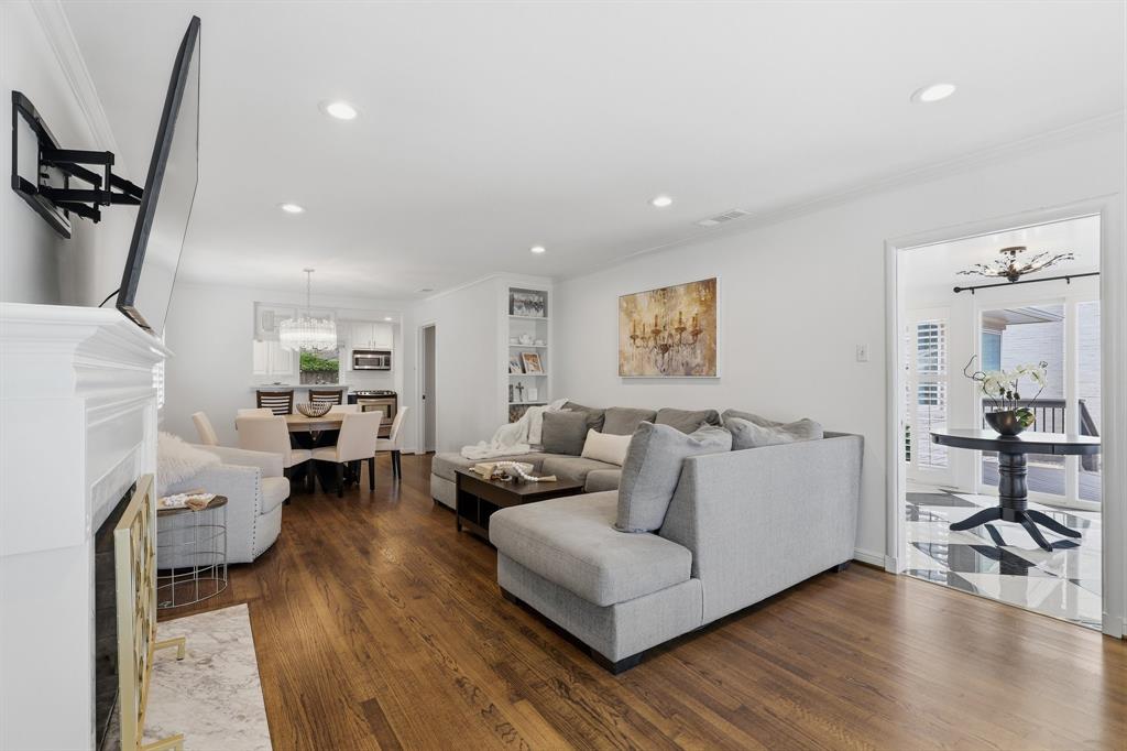 6235 Kenwood Avenue, Dallas, TX 75214