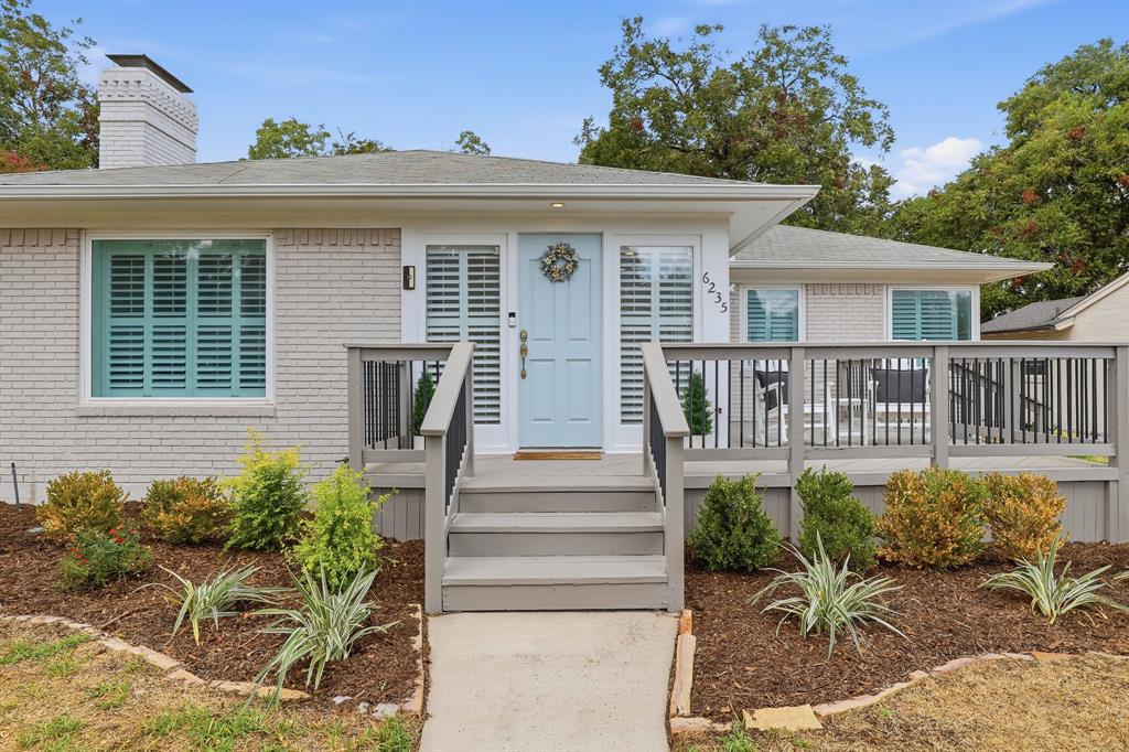 6235 Kenwood Avenue, Dallas, TX 75214 6235 Kenwood Avenue, Dallas, TX 75214