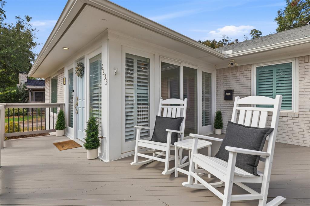 6235 Kenwood Avenue, Dallas, TX 75214 6235 Kenwood Avenue, Dallas, TX 75214