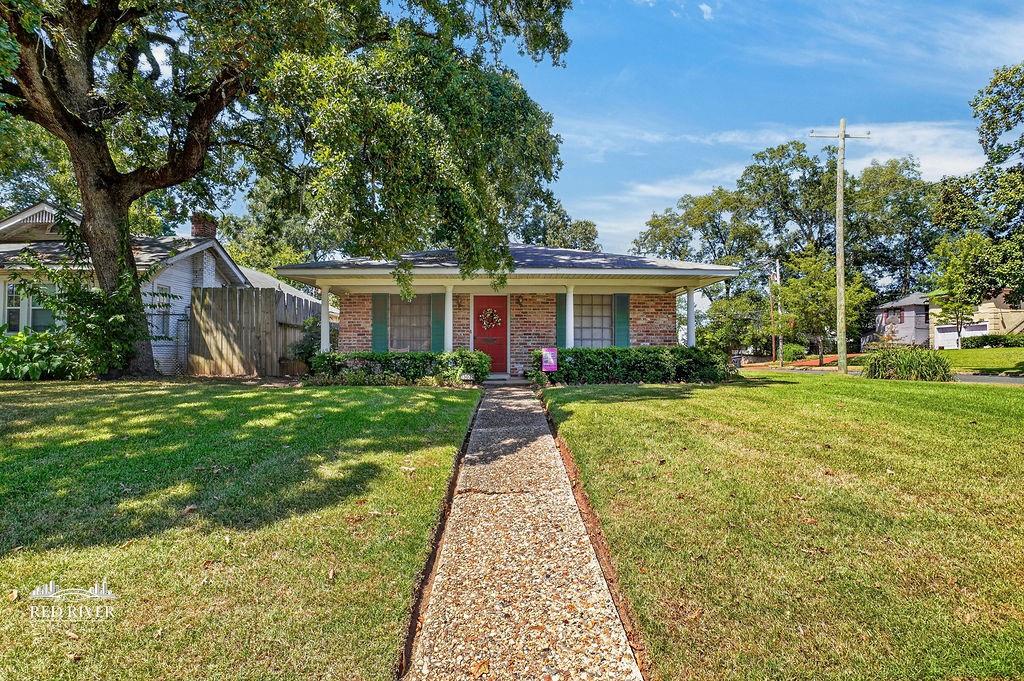 302 Rutherford, Shreveport, LA 71104