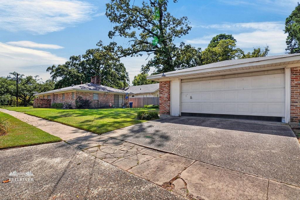 302 Rutherford, Shreveport, LA 71104