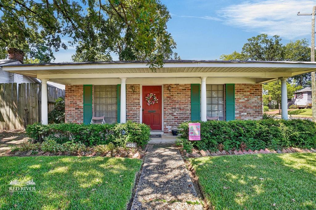 302 Rutherford, Shreveport, LA 71104