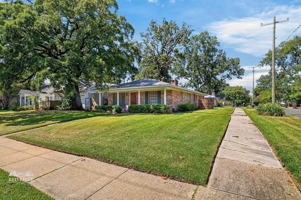 302 Rutherford, Shreveport, LA 71104