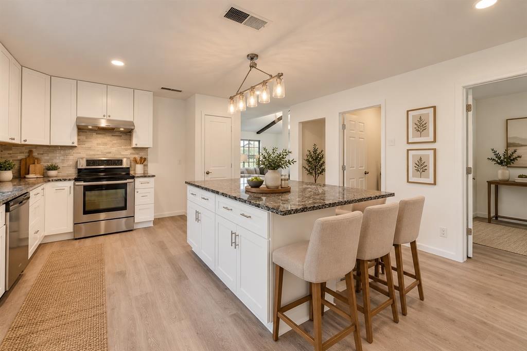 3508 Wildwood Circle, Plano, TX 75074