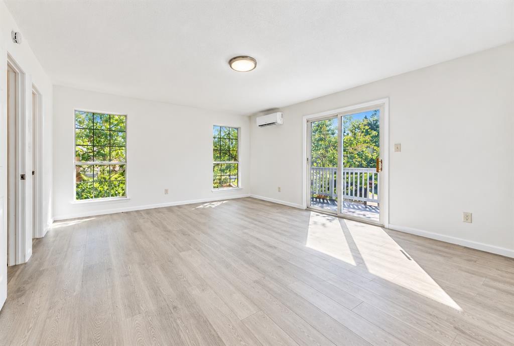 Bedroom Upstairs