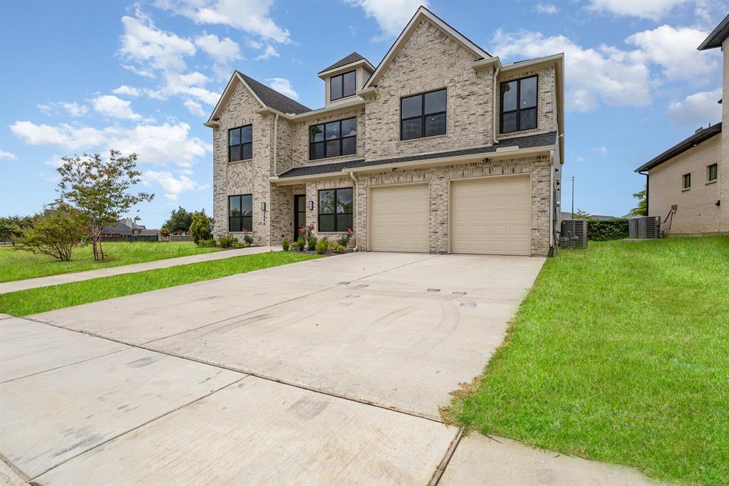 9840 Wyndbrook Drive, Frisco, TX 75035