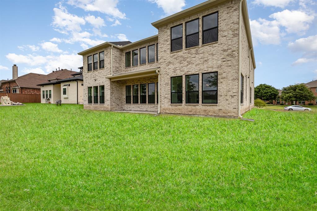 9840 Wyndbrook Drive, Frisco, TX 75035